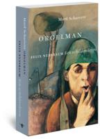 ISBN Orgelman boek Paperback 456 pagina's
