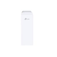 TP-Link CPE210 2.4Ghz 300Mbps 9dBi CPE voor buiten Access point Wit TP-Link CPE210 2.4Ghz 300Mbps 9dBi CPE voor buiten Access point Wit