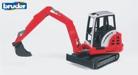 Bruder 024321 Schaeff HR 16 Mini excavator 1:16