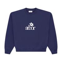 Arbor Antwerp Flower Casual Sweater Heren XL