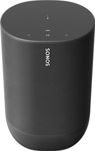 Sonos Move Mono draadloze luidspreker Zwart