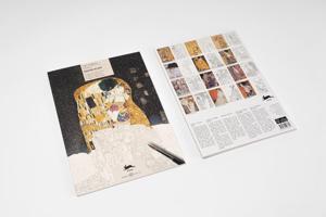 Gustav klimt (Hardback)