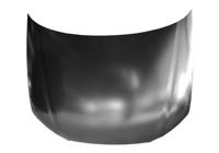Motorkap 0334660