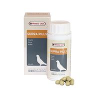 Orapharma Supra Pills - 250 tabletten - thumbnail