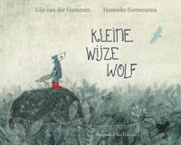 Kleine wijze wolf (Hardback)