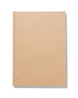 HEMA Dummyboek A4 Kraft