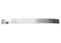 DWARSLIGGER ONDER VOORPANEEL Aluminium 3032683