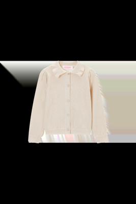 Someone Zomer vest meisjes - ecru - amanda
