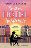 Zomer in Hotel Happiness (Paperback)