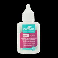 Ecosym Weekbehandeling forte mini 20 Milliliter