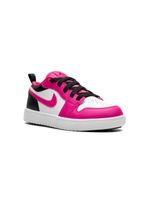 Jordan Kids baskets Air Jordan 1 'Fierce Pink' - Rose - thumbnail