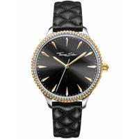 Thomas Sabo WA0323-221-203-38MM (Ø 38 mm) Dames horloge