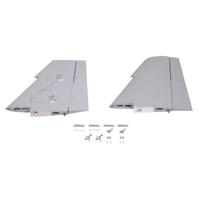 FMS - F/A-18 Super Hornet 70Mm Main Wing Set (FMSRC102)