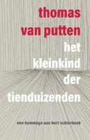 Het Kleinkind der Tienduizenden (Paperback)