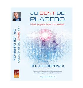 Jij bent de placebo