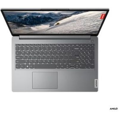 Lenovo IdeaPad 1 15ALC7 AMD Ryzen-5 5500U/15.6 /16GB/512SSD/W11 Laptop