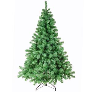 Kerstboom Excellent Trees® Stavanger Green 240 cm - ⌀145cm - ↕240cm