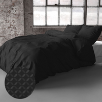 Phoenix - Zwart - thumbnail