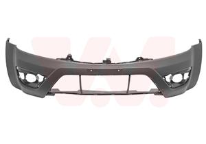 Van Wezel Bumper 5252578