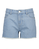 Short - Blauw
