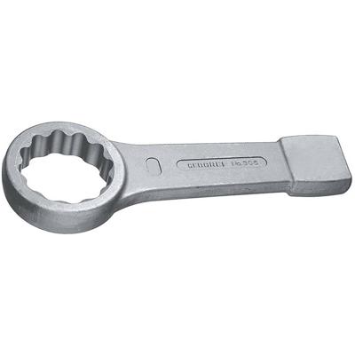 Gedore 6477050 306 110 Slagringsleutel Sleutelbreedte (metrisch) 110 mm