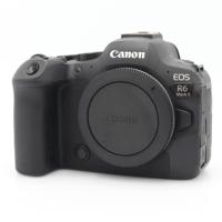 Canon EOS R6 mark II body occasion