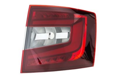 Achterlicht Skoda Octavia III combi 17- re 9EL354848041