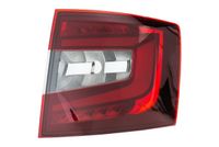 Achterlicht Skoda Octavia III combi 17- re 9EL354848041