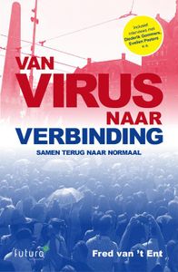 Van virus naar verbinding - Fred van 't Ent - ebook