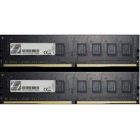 G.Skill DDR4 Value 2x8GB 2666Mhz - [F4-2666C19D-16GNT]