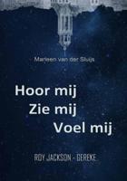 Hoor mij Zie mij Voel mij (Paperback)