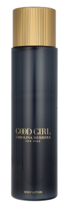 Carolina Herrera Good Girl Body Lotion 200ml Geparfumeerde Body Lotion Eau de Toilette Dames