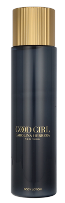 Carolina Herrera Good Girl Body Lotion 200ml Geparfumeerde Body Lotion Eau de Toilette Dames