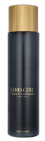 Carolina Herrera Good Girl Body Lotion 200ml Geparfumeerde Body Lotion Eau de Toilette Dames Carolina Herrera Good Girl Body Lotion 200ml Geparfumeerde Body Lotion Eau de Toilette Dames