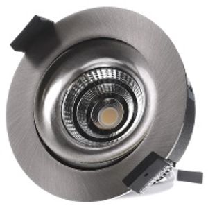 12276153  - Downlight 1x5W LED not exchangeable 12276153