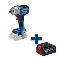 Bosch Professional GDS 18V-450 PC Accu slagmoersleutel 18V Basic Body - 06019K4100