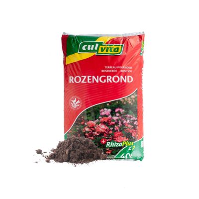 Rozengrond