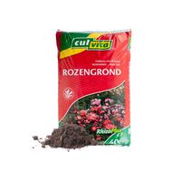 Rozengrond