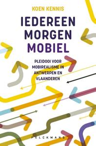Iedereen morgen mobiel (Paperback)