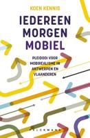 Iedereen morgen mobiel (Paperback)