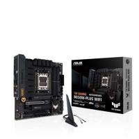 Moederbord - ASUS - TUF GAMING B650M-PLUS WIFI