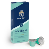 Koffiecups 'Cafeïnevrij'