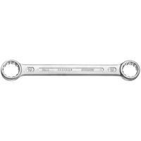 Gedore 6054170 4 13X15 Dubbele ringsleutel Sleutelbreedte (metrisch) 13 - 15 mm