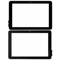 Touch panel voor ASUS transformator mini T103HAF T103HA (zwart)