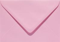 Envelop papicolor ea5 156x220mm babyroze | 75 stuks