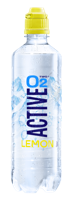 Active O2 Lemon Mineraalwater