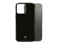 Mobilize Mobilize Gelly Case Apple iPhone 13 Pro Black