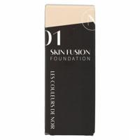 Couleurs De Noir Skin Fus. Fdt 01 K. Beige 30ml