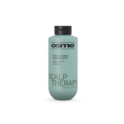 Osmo Scalp Therapy Detoxify Shampoo 400ml Osmo Scalp Therapy Detoxify Shampoo 400ml