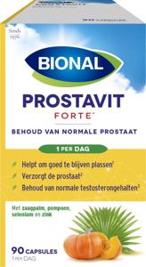 Bional Prostavit forte